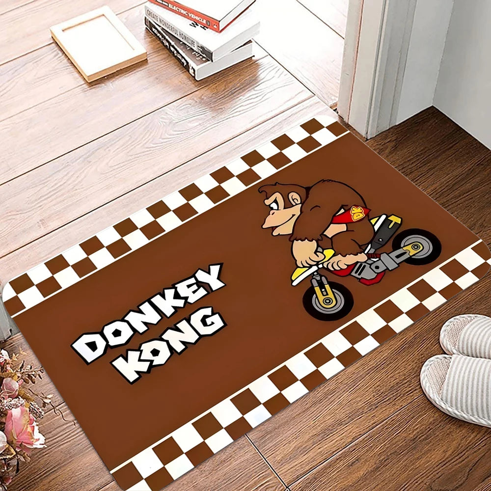 Soft,Non-slip Floor Mat