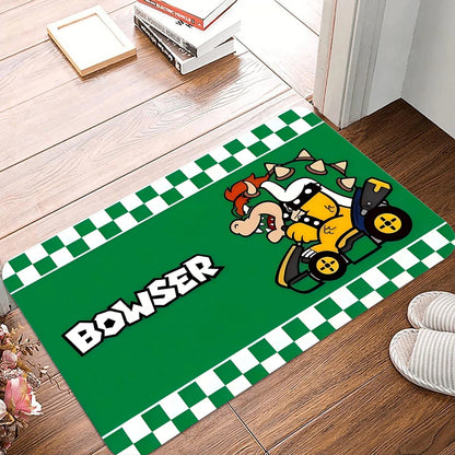 Soft,Non-slip Floor Mat