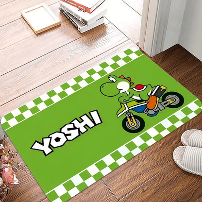 Soft,Non-slip Floor Mat